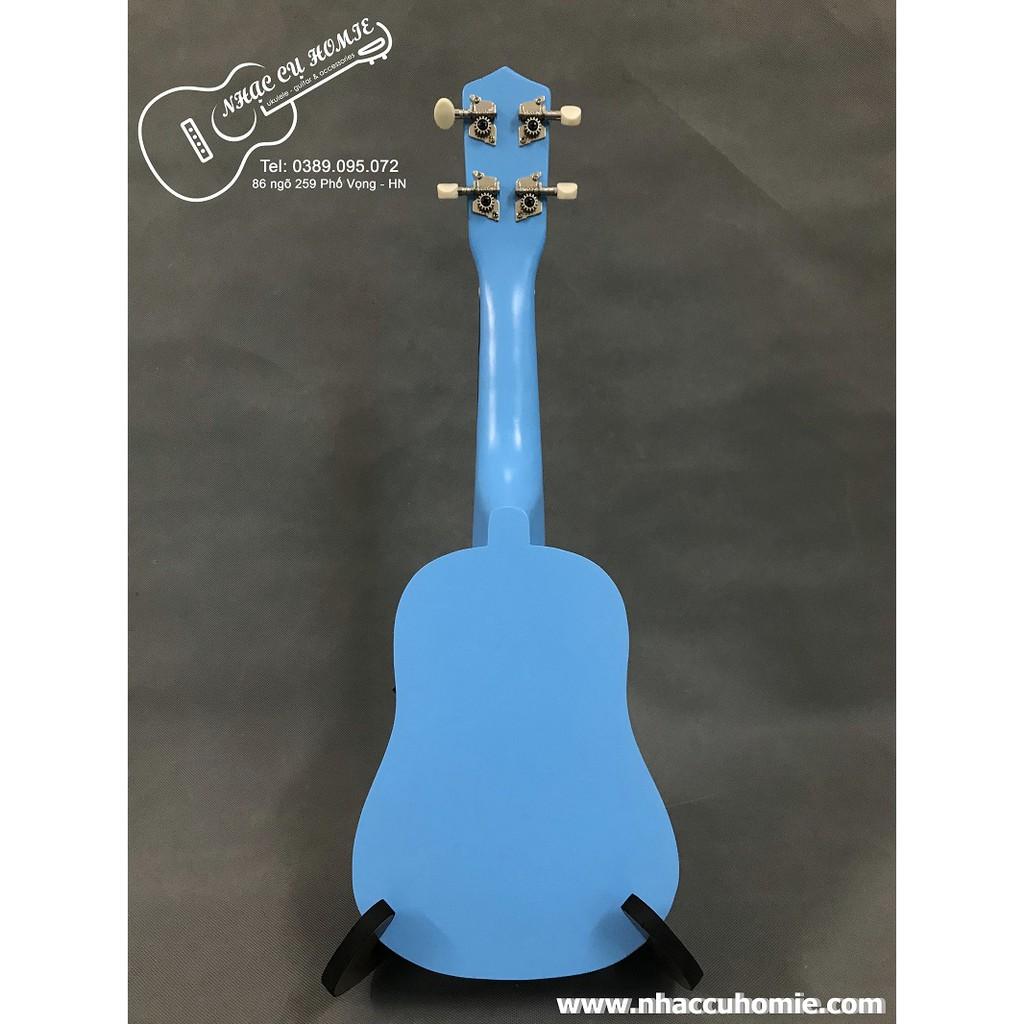 Đàn Ukulele Doraemon