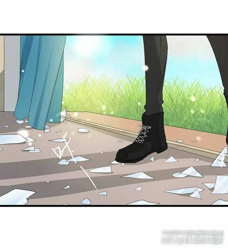 chào buổi sáng, ức vạn manh thê chapter 40 55