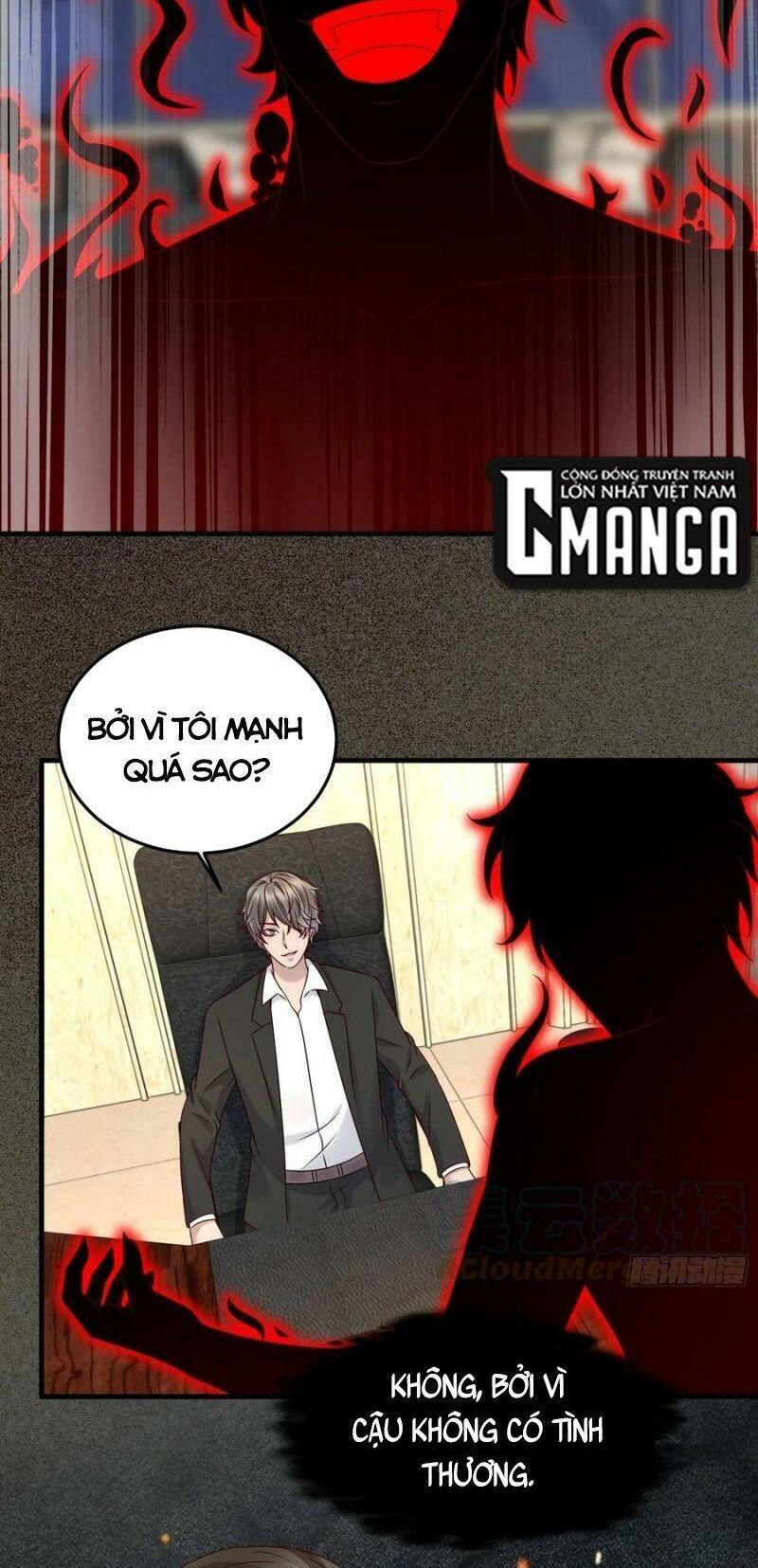 vua đầu tư mạnh nhất chapter 66 10