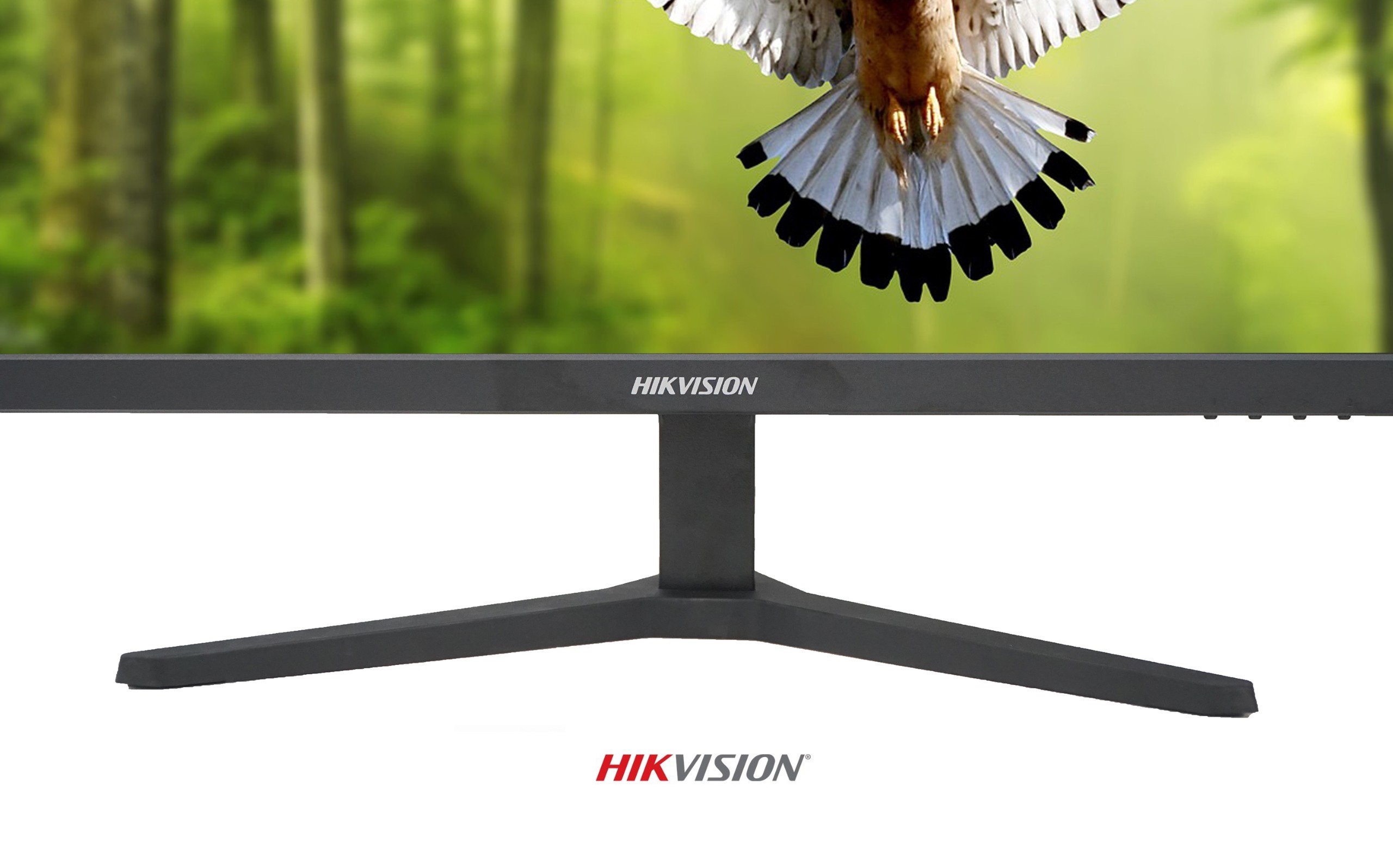 Màn Hình Máy Tính Full Viền HIKVISION 22 / 24 / 27 inch Full HD 1080P - Hàng Chính Hãng