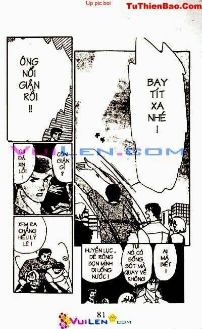 cô bé khóc nhè chapter 11 80