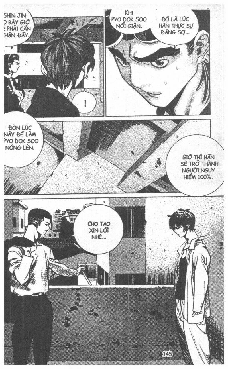 change guy chapter 132 141