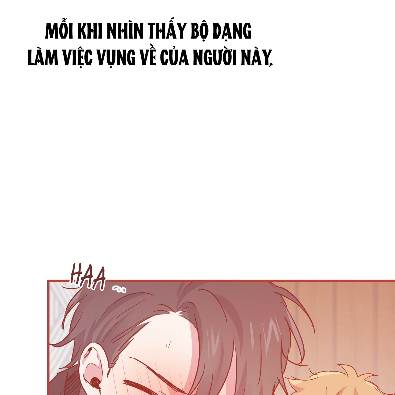 những chú thỏ của hapypy chapter 11 134