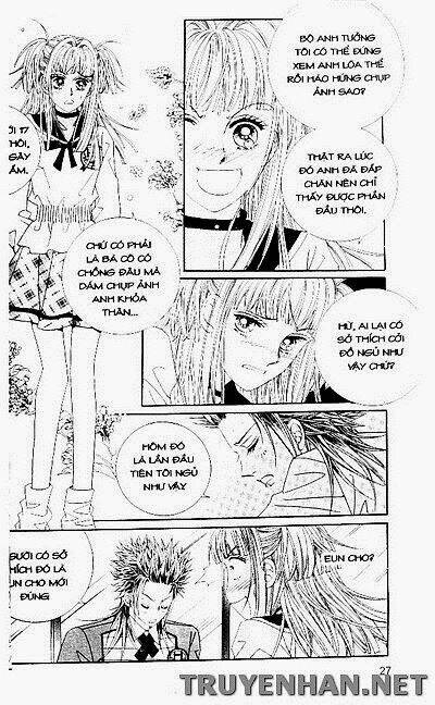 viên đạn tình yêu chapter 5 29