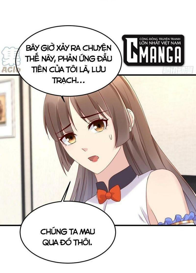 vua đầu tư mạnh nhất chapter 61 2