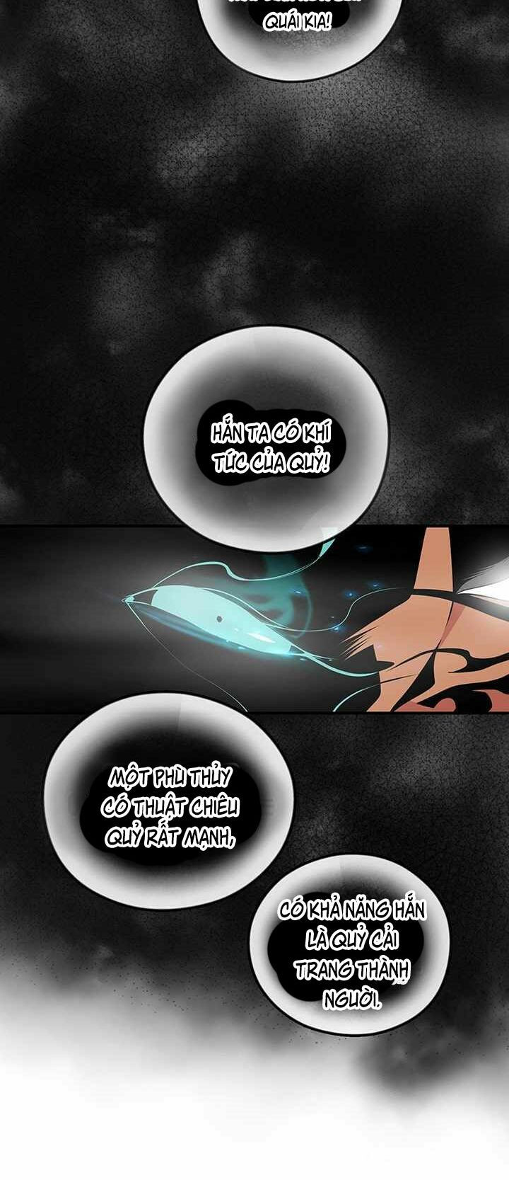 tôi sinh ra để làm người vĩ đại chapter 76 18