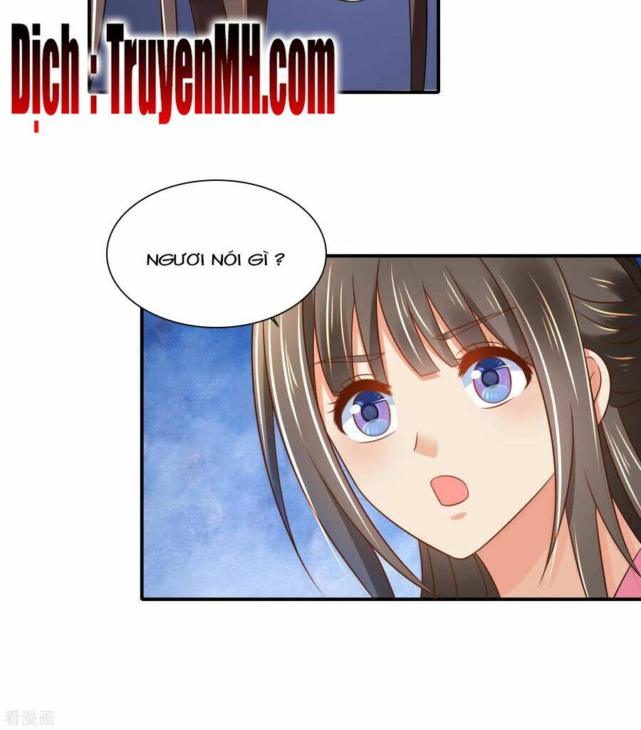 lãnh cung phế hậu muốn nghịch thiên chapter 217 19