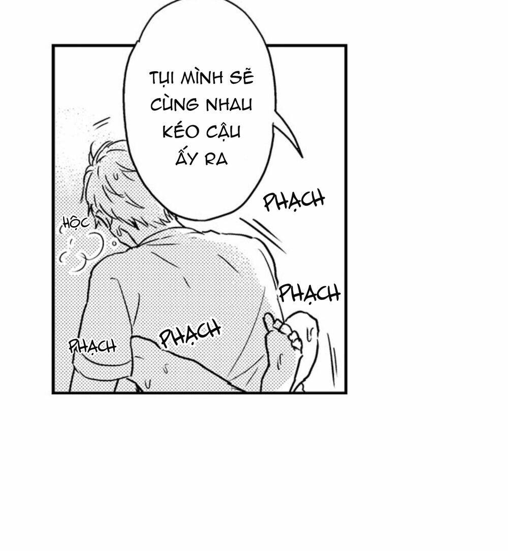 mang thai ở trường nam sinh chapter 61 24