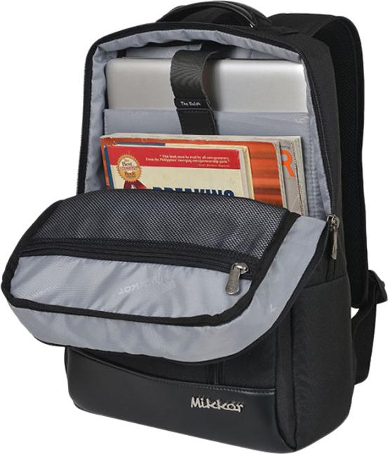 Balo Laptop Mikkor The Ralph TRBP001