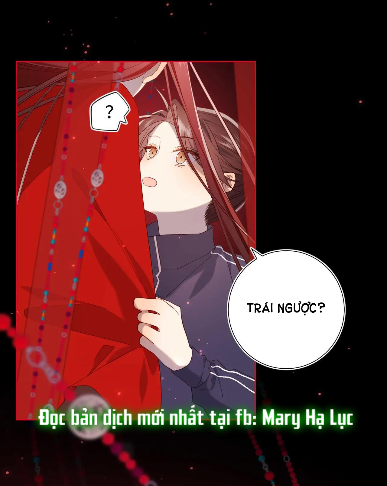 ác nữ cự tuyệt nam chính chapter 84 21