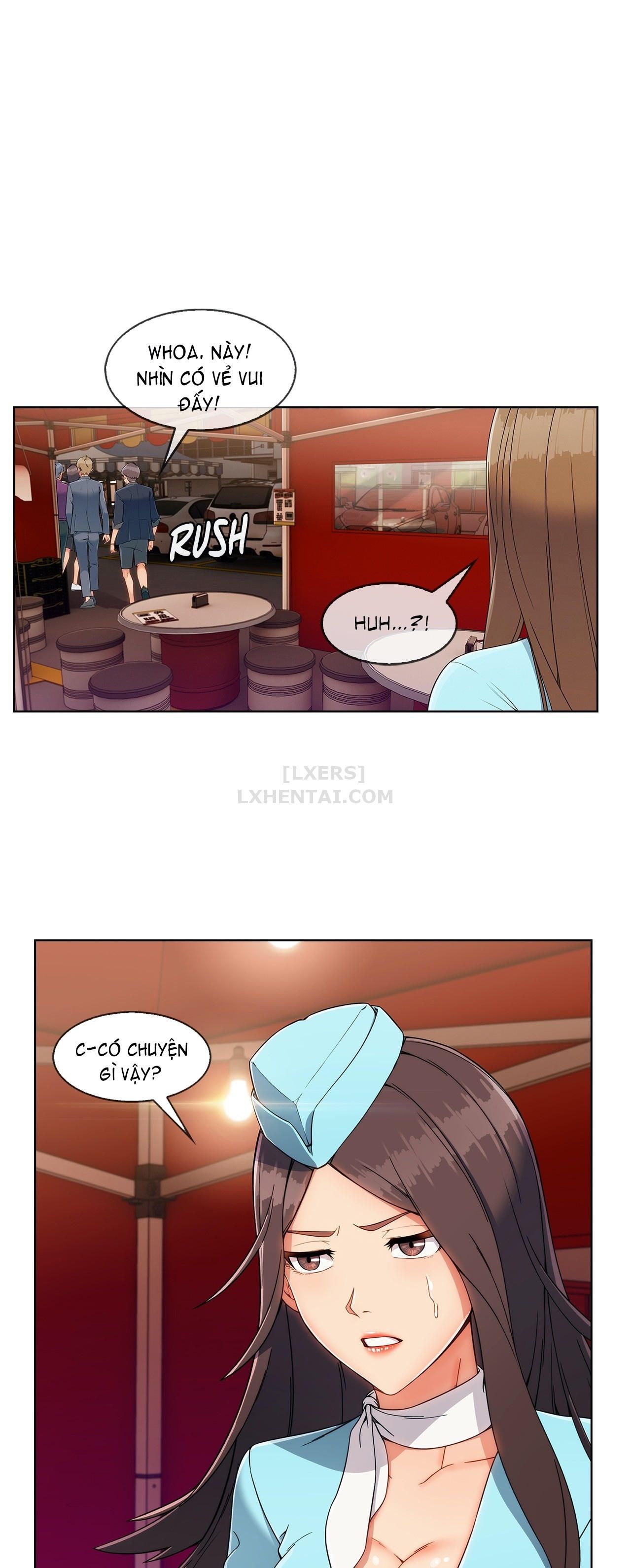 điên cuồng nhưng ngọt ngào chapter 73 10