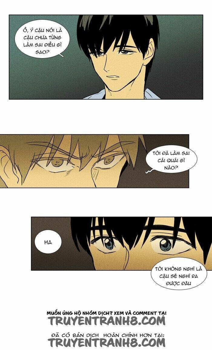 bẫy tình yêu chapter 102 30