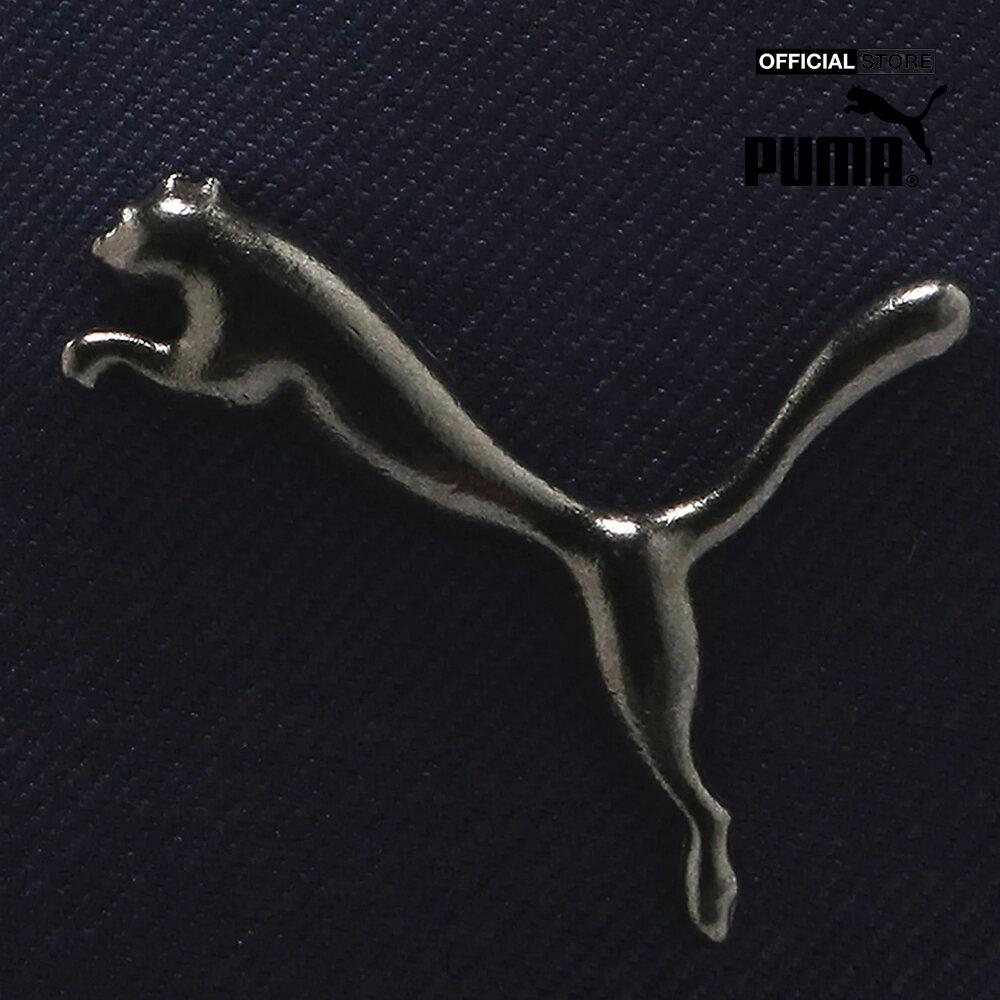PUMA - Nón bóng chày unisex Metal Cat 021269-0