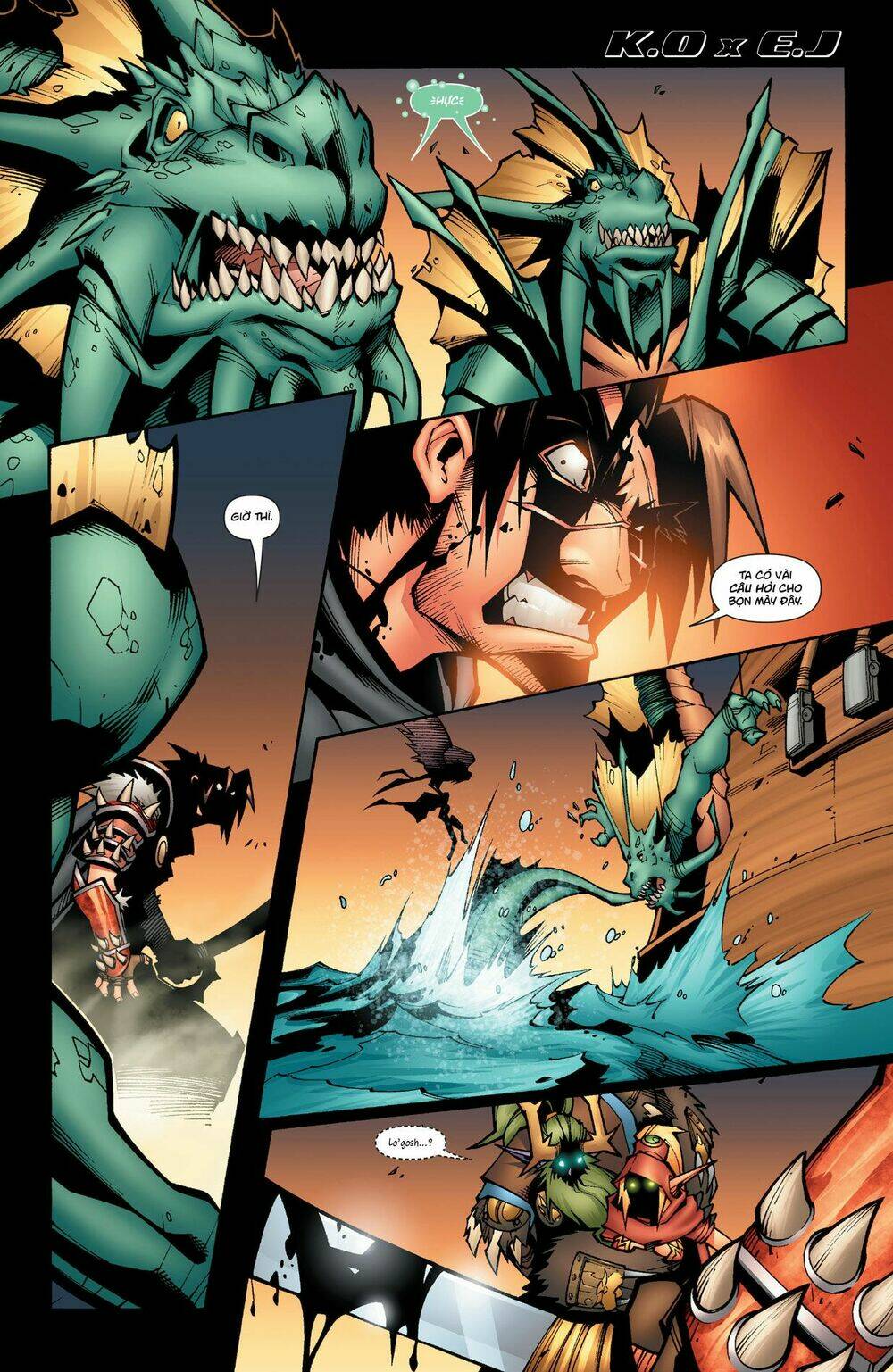 world of warcraft chapter 7 24