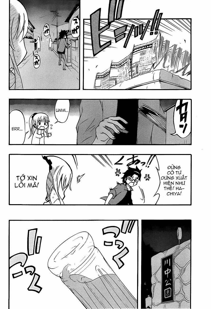 ikusaba animation chapter 2 34