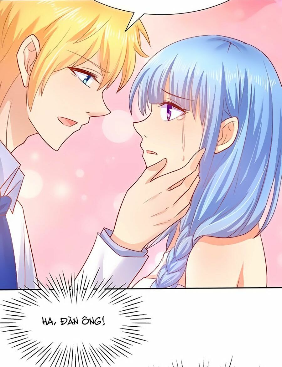 chồng già vợ trẻ trêu nhau hàng ngày chapter 14 31