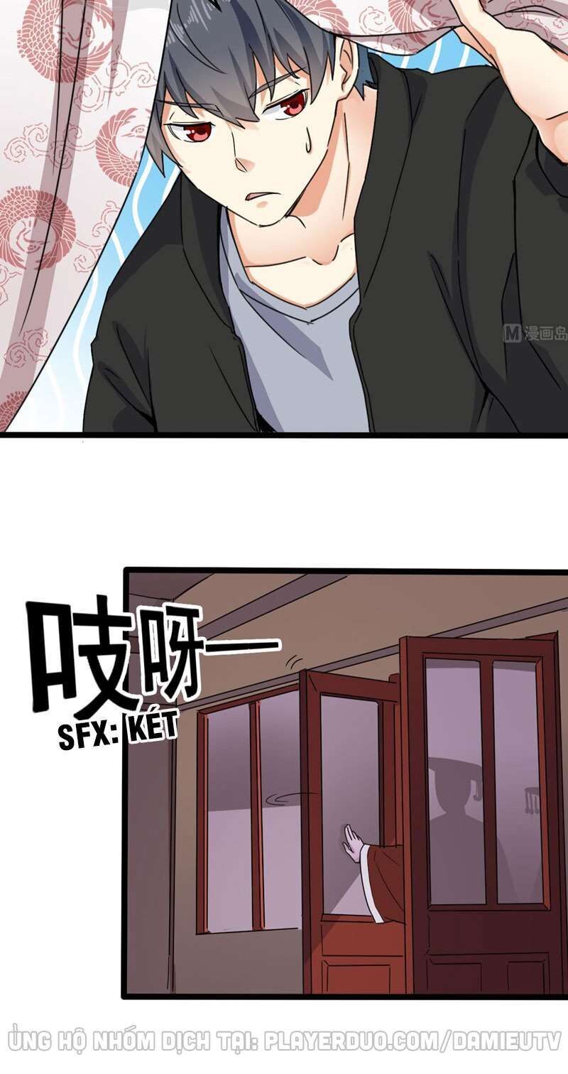 địa phủ khai phá thương chapter 200 2