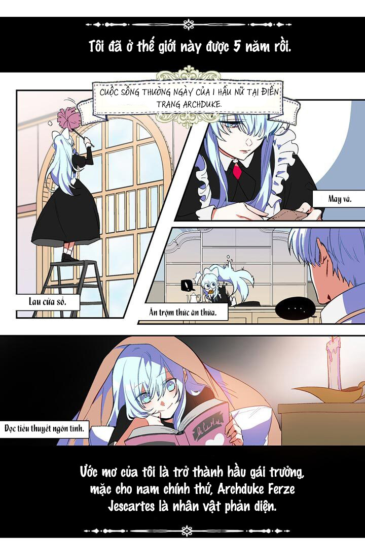 tuyển tập promo xinh xẻo~ chapter 9 9