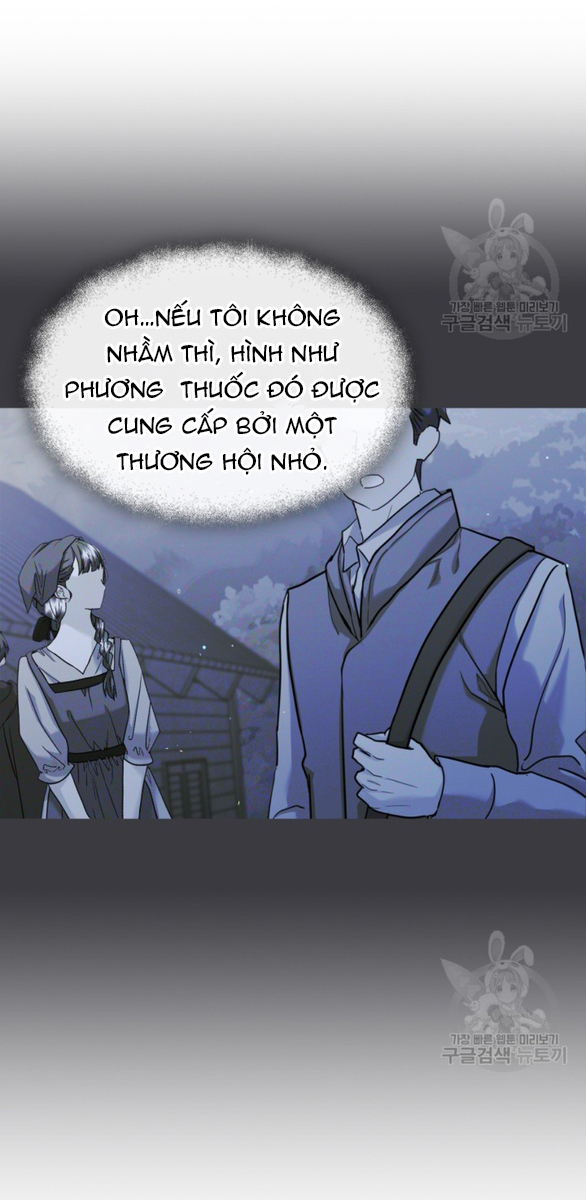 tôi đã trở thành bạn gái của nam chính chapter 28.2 20
