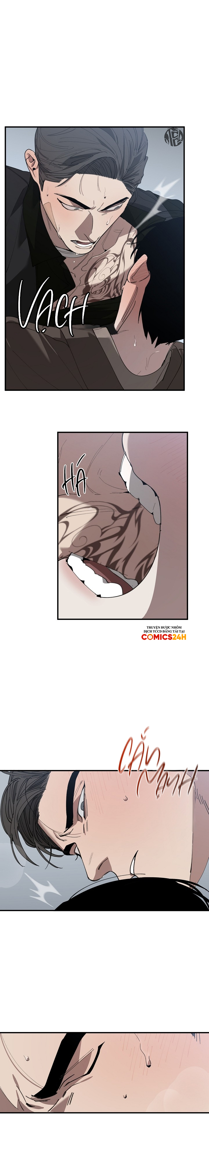 hoán vị chapter 69 24