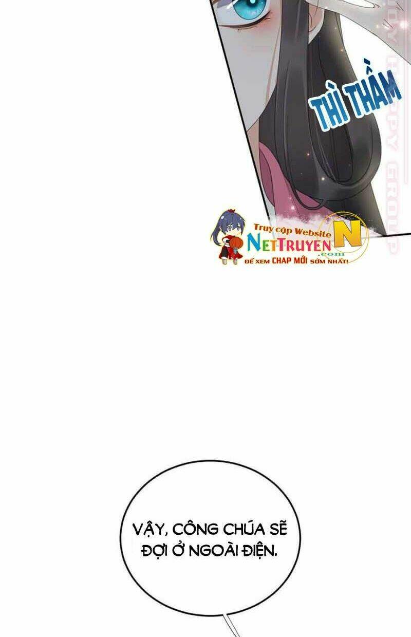 dục hỏa độc nữ chapter 113 8