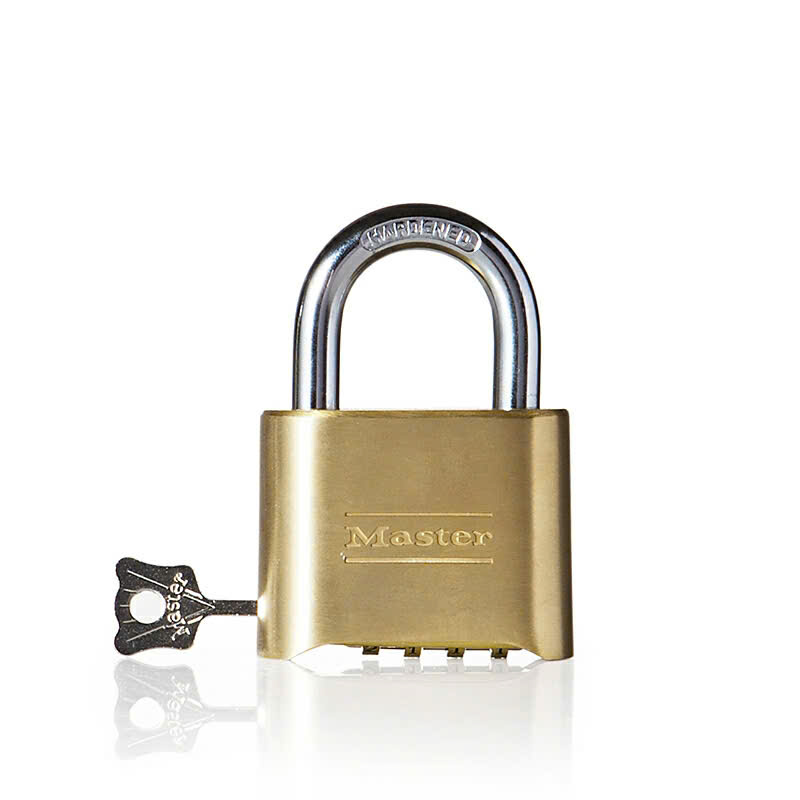 HCM-Ổ KHÓA SỐ CÀNG DÀI MASTER LOCK 175, KHÓA DÙNG ĐƯỢC NGOÀI TRỜI, CÀNG TỰ BẬT MỞ KHI XOAY ĐÚNG MẬT MÃ.