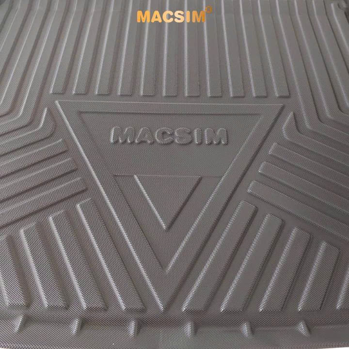 Lót cốp qd Audi Q5 2010-2020 Nhãn hiệu Macsim