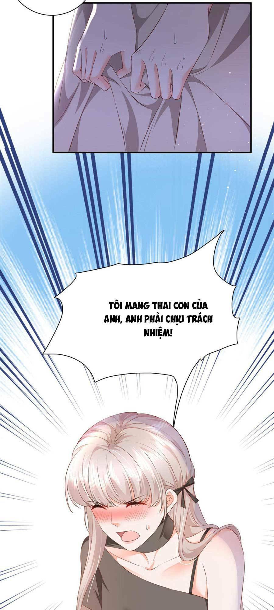 cô vợ của tôi không dễ bắt nạt chapter 3 30