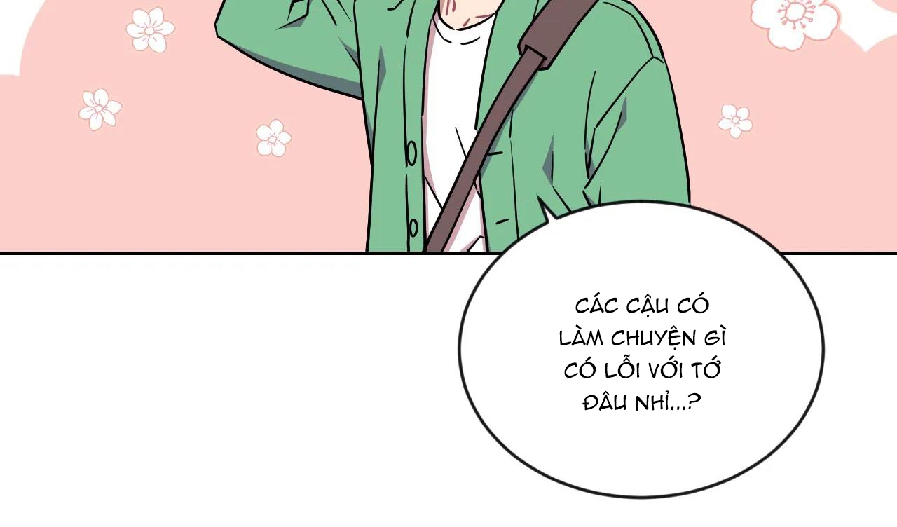 tiêu chuẩn tình yêu 100% chapter 3 70