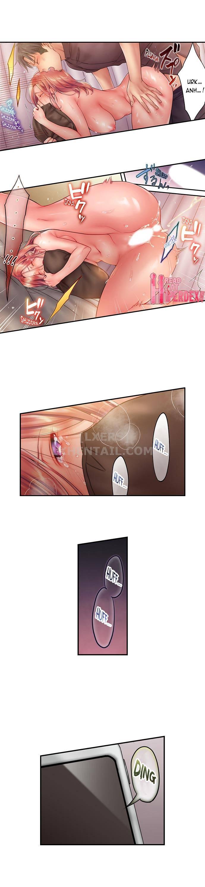 tôi không cưỡng lại được cách hắn massage chapter 25.26 26