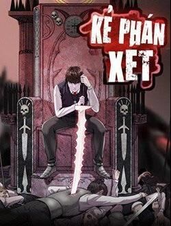 kẻ phán xét chapter 43 1
