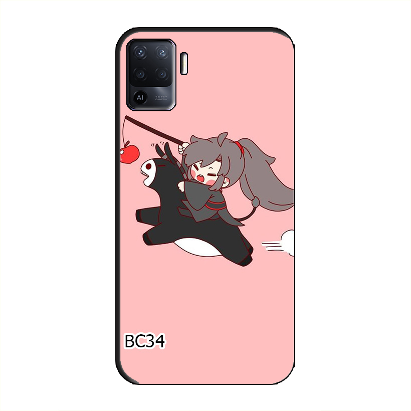 Ốp Lưng Dành Cho OPPO A94
