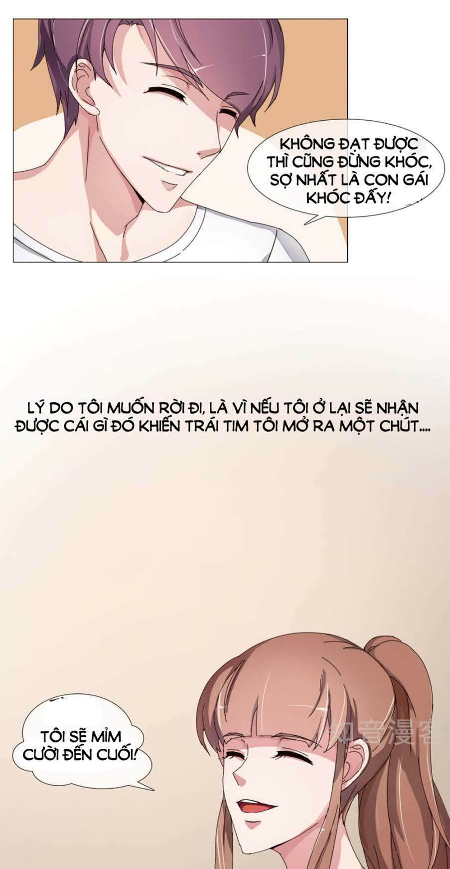 siêu mẫu thế thân chapter 8 31