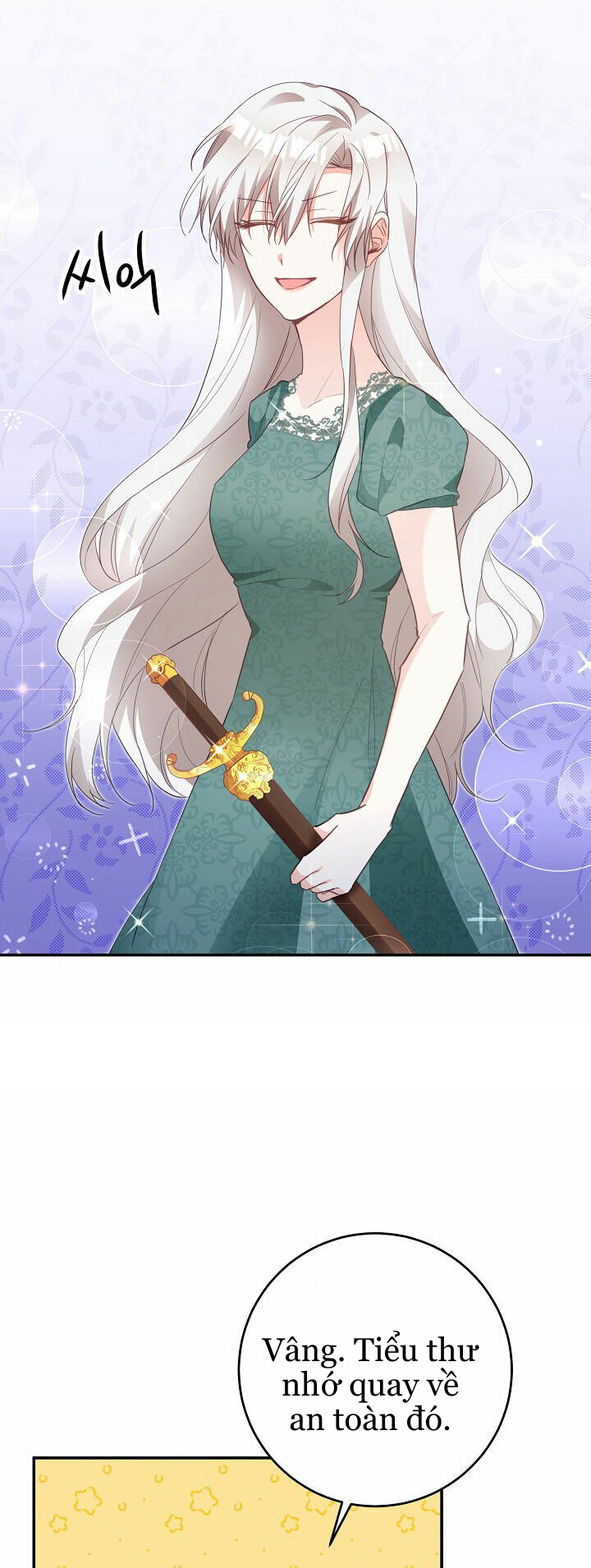 lý do nàng ấy sống như 1 ác nữ chapter 16 35