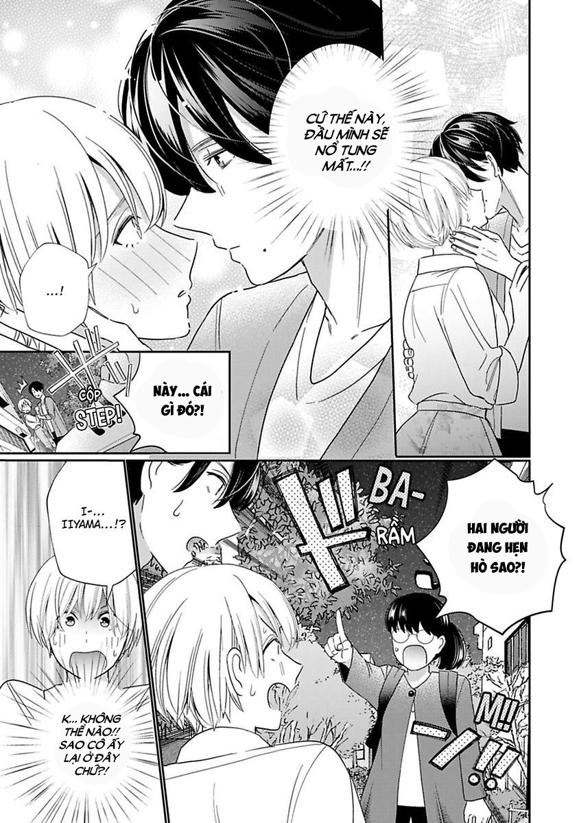 quan hệ nơi công sở chapter 7.1 3