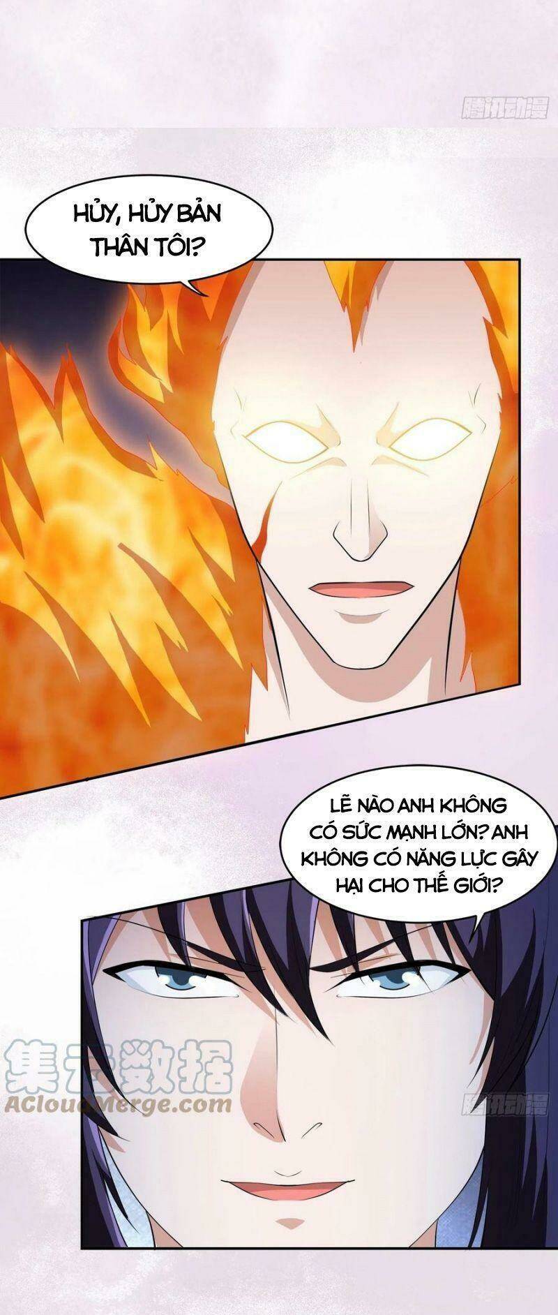 người tu tiên tại đô thị chapter 164 7