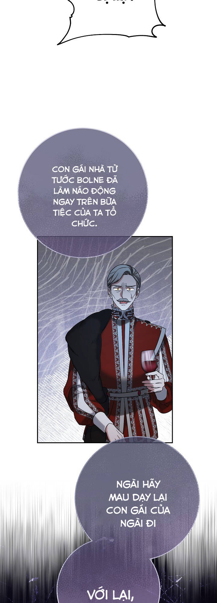 cuộc hôn nhân vụ lợi chapter 52.1 38