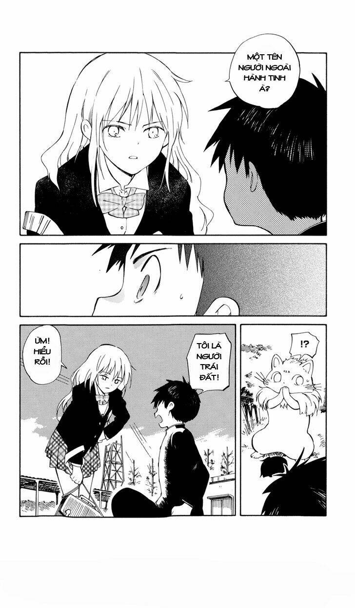 hitoribocchi no chikyuu shinryaku chapter 10 19