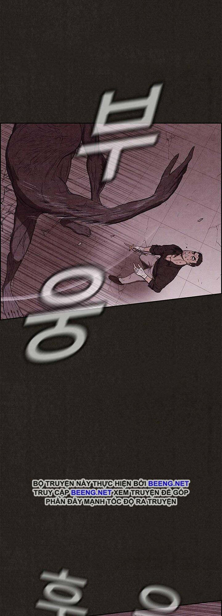 quái vật tại chung cư xanh chapter 137 25