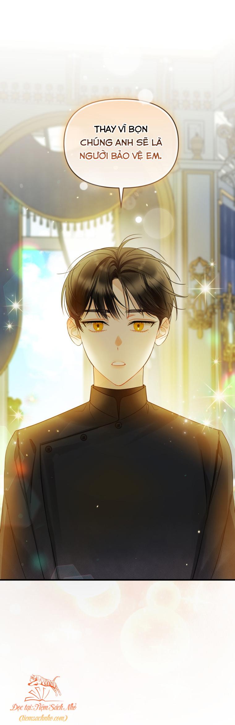 trở thành em gái nam chính truyện bl chapter 12 37