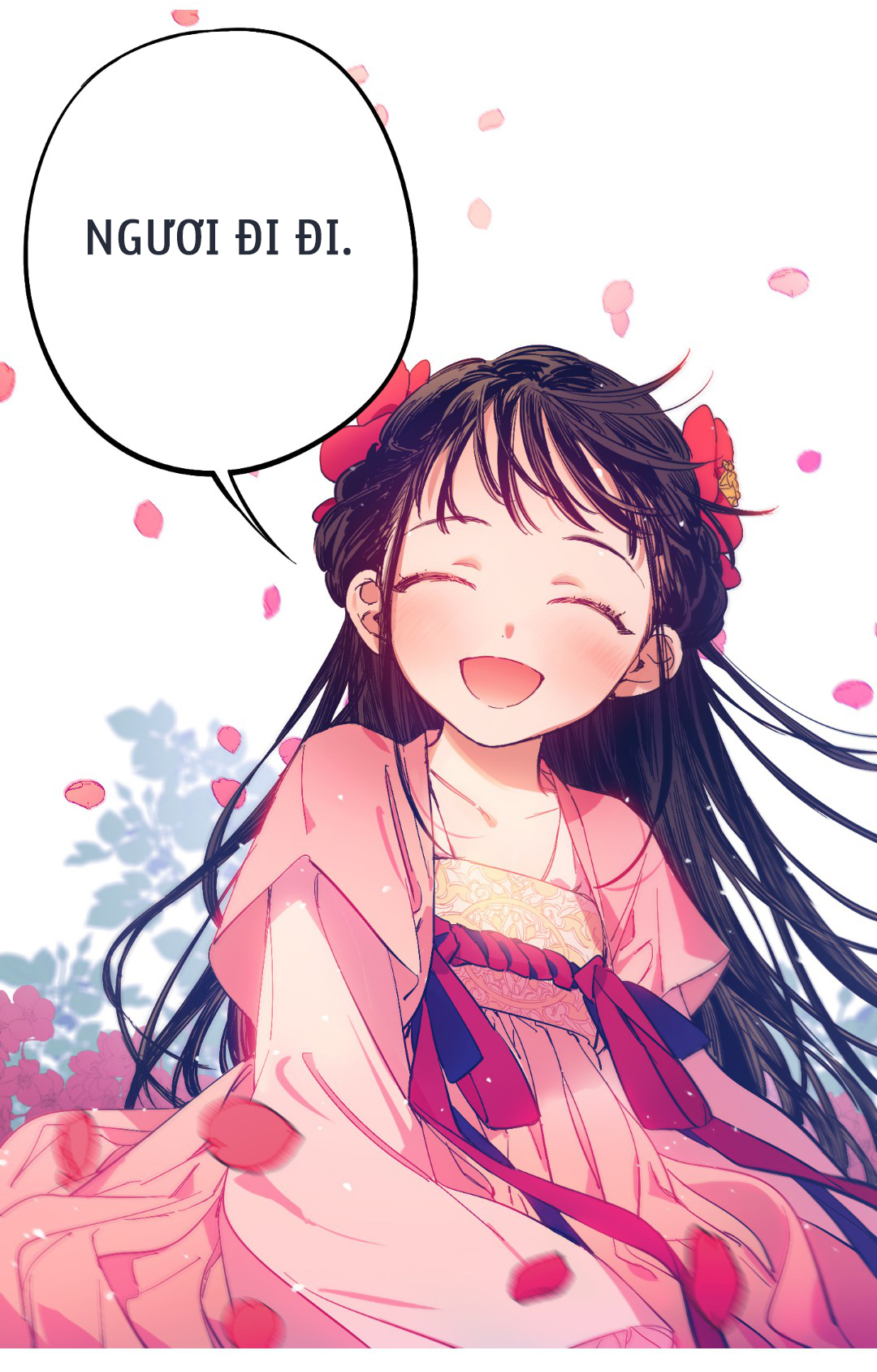 cô vợ nhỏ muốn được nghỉ ngơi chapter 1 16