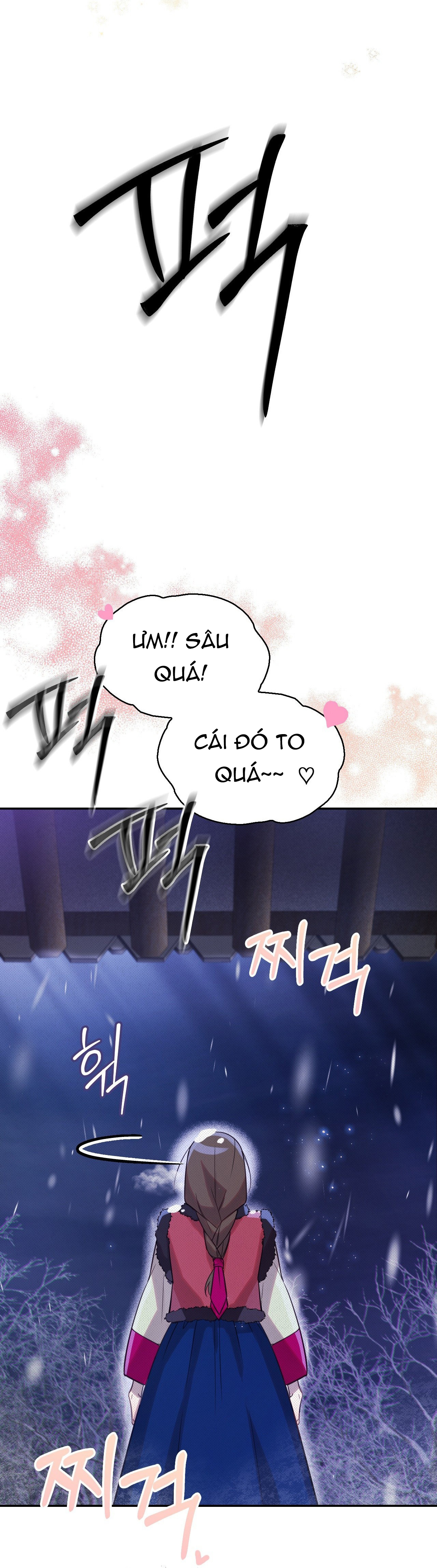 [18+] hậu cung kế chapter 22.1 10