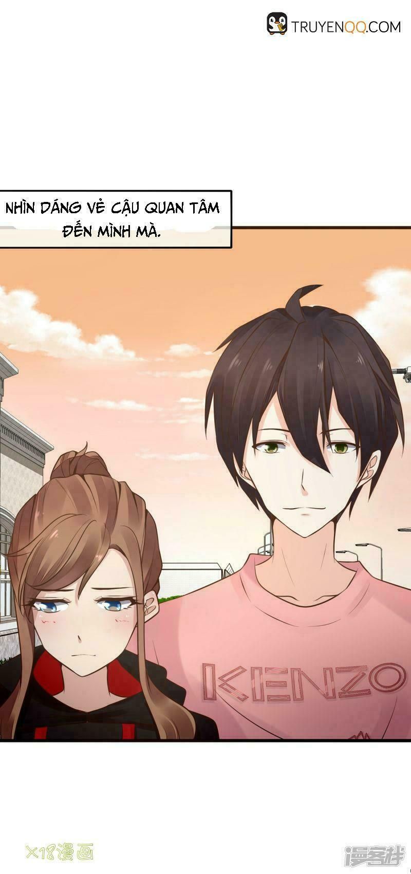 đơn phương 37.5 chapter 1 24