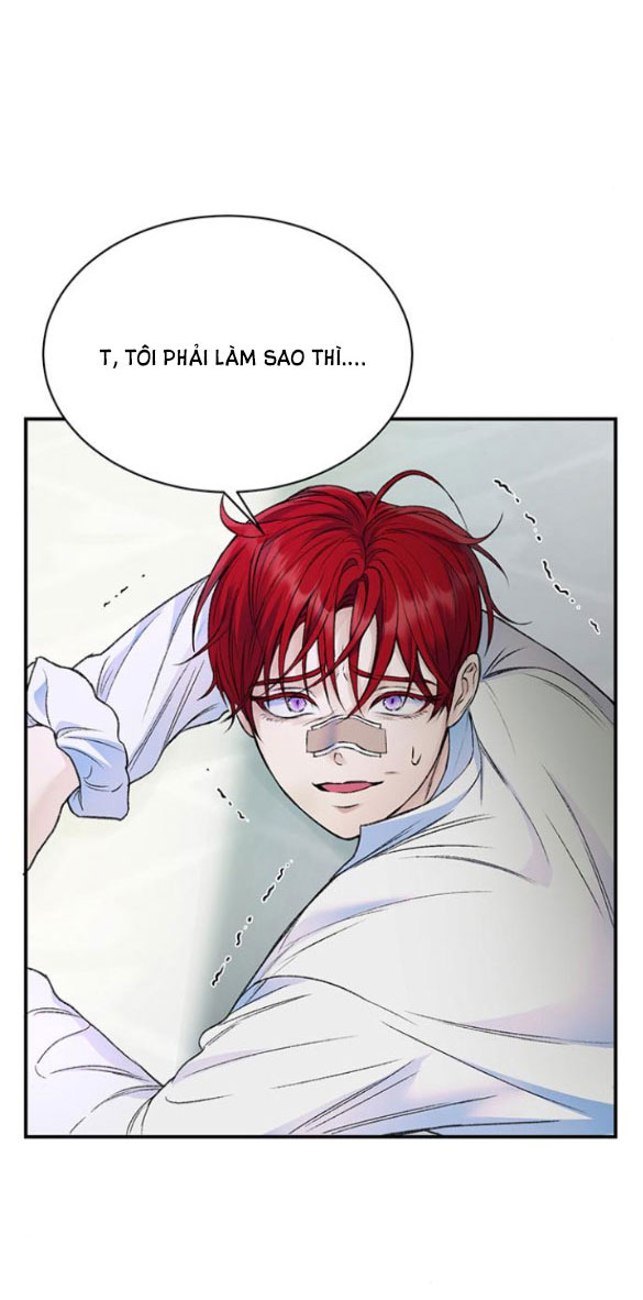 tôi tưởng bản thân không còn sống được bao lâu! chapter 36.2 10