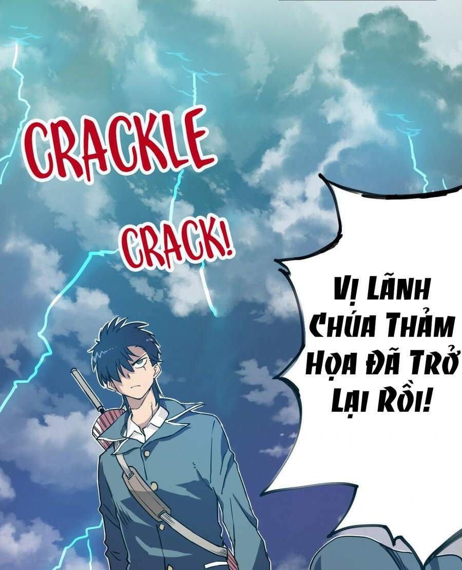 lãnh chúa thảm họa chapter 1 14