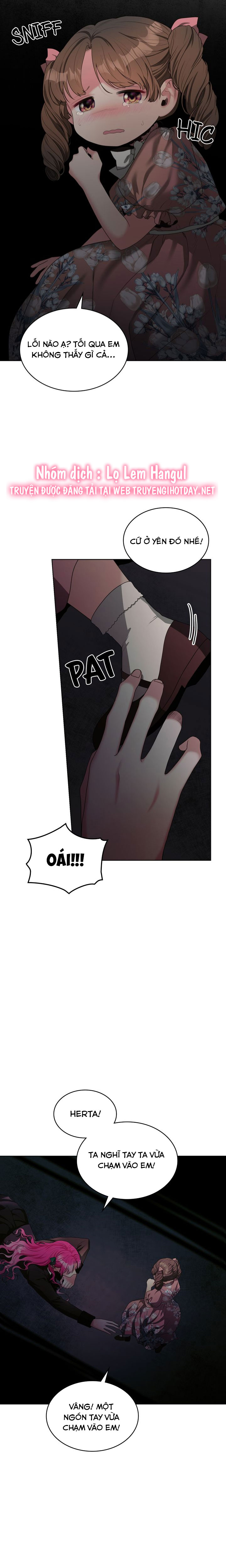 hợp đồng hôn nhân với người chồng thứ 2 của tôi chapter 62 10