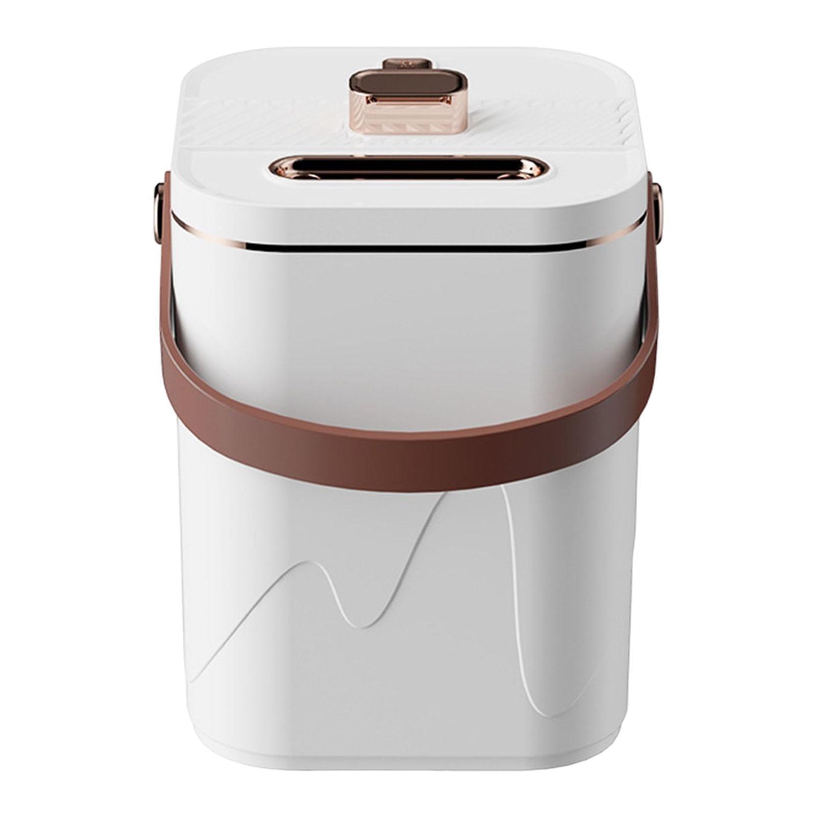 Travel Portable Air Humidifier 1800ml Water Tank with Colorful Light Low Noise Diffuser USB for Desktop Bedroom Hotel Home Nursery