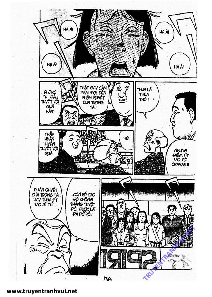 yawara chapter 157 11