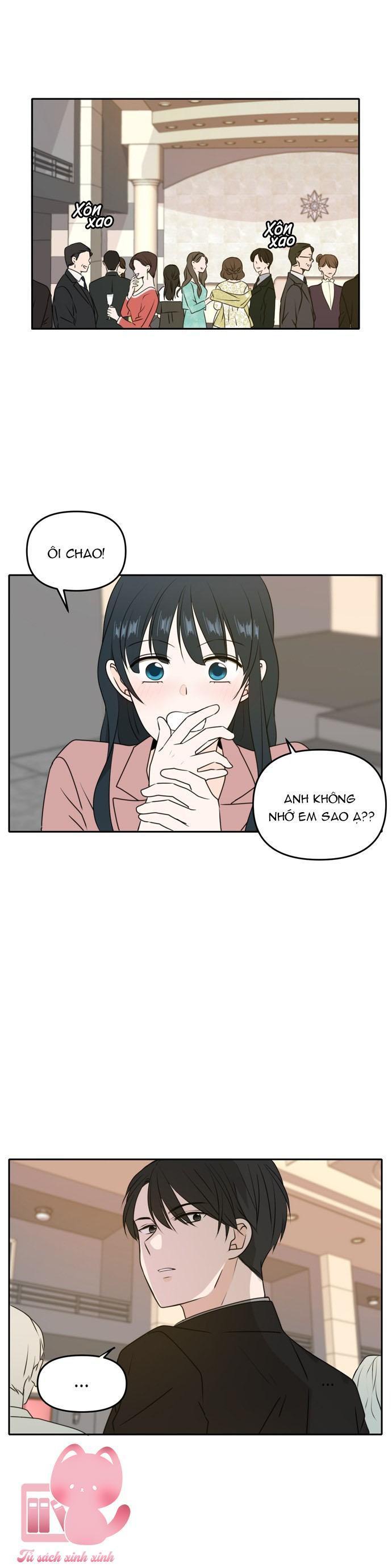 hẹn gặp nhau ở kiếp thứ 19 chapter 51 2