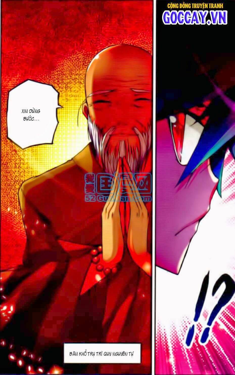 chu tước ký chapter 14 12